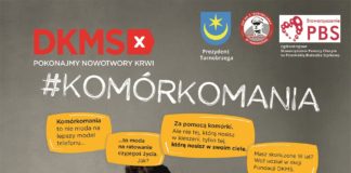 #KOMÓRKOMANIA