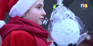 2018.12.09 – JUBILEUSZOWA PARADA Z KIERMASZEM W TLE