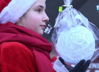 2018.12.09 – JUBILEUSZOWA PARADA Z KIERMASZEM W TLE