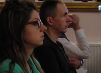 2018.12.07 – Z MYŚLĄ O NIEPEŁNOSPRAWNYCH