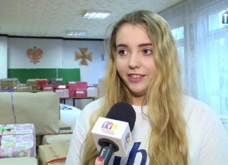 2018.12.08 – SZLACHETNE PACZKI TRAFIŁY DO RODZIN