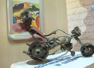 2018.12.03 – ANIOŁY W ROLI GŁÓWNEJ