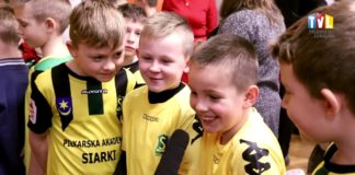 WYDARZENIA SPORTOWE Z DN. 14 GRUDNIA 2018