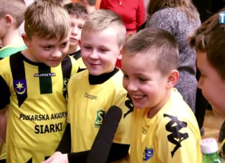 WYDARZENIA SPORTOWE Z DN. 14 GRUDNIA 2018