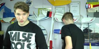 2018.12.14 – MODELARZE NA MEDAL