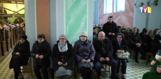 2018.12.17 – ODSZEDŁ NA WIECZNĄ WARTĘ