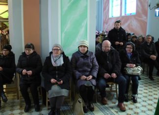 2018.12.17 – ODSZEDŁ NA WIECZNĄ WARTĘ