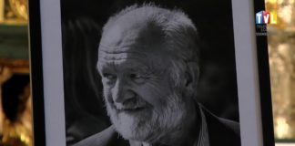 2018.12.13 – PAMIĘCI KAZIMIERZA WISZNIOWSKIEGO