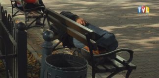 2018.12.03 – NA POMOC BEZDOMNYM