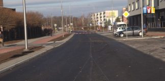 2018.12.03 – KONIEC OBJAZDÓW. WYSZYŃSKIEGO PRZEJEZDNA