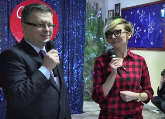 2018.12.20 – 12. CHOINKA Z GWIAZDAMI