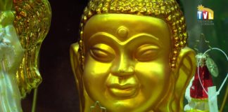 OKO REPORTERA Z DN. 21 GRUDNIA 2018 – W ŚWIECIE BOMBKI CHOINKOWEJ