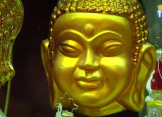 OKO REPORTERA Z DN. 21 GRUDNIA 2018 – W ŚWIECIE BOMBKI CHOINKOWEJ