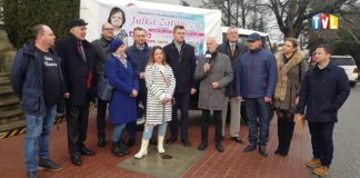 Po świętach zagrają dla Julki!