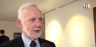 Fontanny ognia zamiast fajerwerków