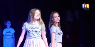 2018.12.27 – GORĄCE SERCA DLA JULII