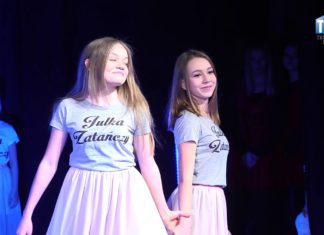 2018.12.27 – GORĄCE SERCA DLA JULII