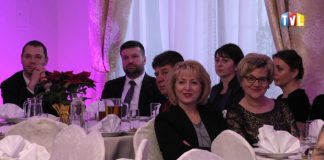 2018.12.28 – POWIATOWY OPŁATEK