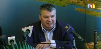 2018.12.10 – KONFERENCJA PRASOWA PREZYDENTA MIASTA TARNOBRZEGA – “ORGANIZACJA SYSTEMU ODBIORU ODPADÓW KOMUNALNYCH W TARNOBRZEGU”