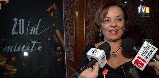 2018.12.06 – 20 LAT MINĘŁO…