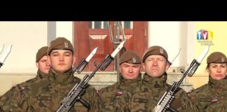 2018.12.02 – “TERYTORIALSI” ZAPRZYSIĘŻENI