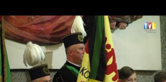2018.12.04 – GÓRNICY OBCHODZILI SWOJE ŚWIĘTO