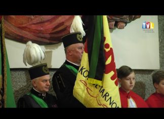 2018.12.04 – GÓRNICY OBCHODZILI SWOJE ŚWIĘTO