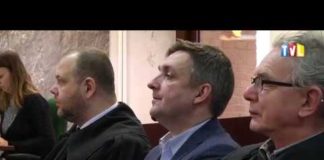 2019.01.21 – TRWA PROCES GRZEGORZA KIEŁBA