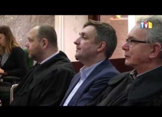 2019.01.21 – TRWA PROCES GRZEGORZA KIEŁBA