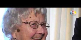 2019.01.10 – 200 LAT DLA PANI HELENY!