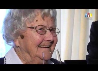 2019.01.10 – 200 LAT DLA PANI HELENY!