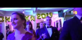 2019.01.26 – PRZETAŃCZYLI CAŁĄ NOC!