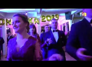 2019.01.26 – PRZETAŃCZYLI CAŁĄ NOC!