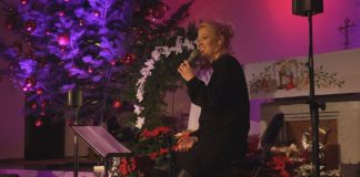 2019.01.08 – GWIAZDA DLA KARINY