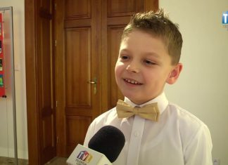 2019.01.27 – Z KOLĘDĄ NA USTACH