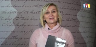 2019.02.01 – BIBLIOTEKA KSIĄŻKĘ POLECA – KOMEDA