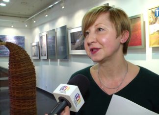 BARDZO KULTURALNIE Z DN. 01 LUTEGO 2019