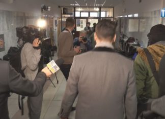 2019.01.30 – TARNOBRZEG ŚRODKIEM OGÓLNOPOLSKIEJ AFERY