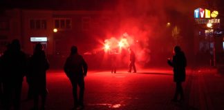 2018.12.31 – SYLWESTER “POD CHMURKĄ”