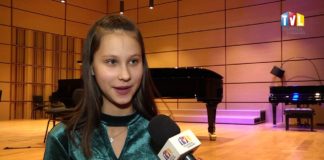 2019.01.09 – Z MUZYKĄ KLASYCZNĄ W NOWY ROK