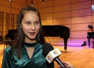 2019.01.09 – Z MUZYKĄ KLASYCZNĄ W NOWY ROK