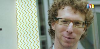 2019.01.03 – BIBLIOTEKA KSIĄŻKĘ POLECA – “TIRZA”