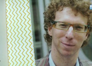 2019.01.03 – BIBLIOTEKA KSIĄŻKĘ POLECA – “TIRZA”