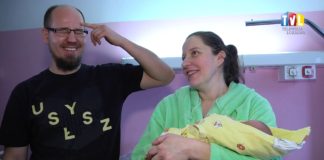 2019.01.03 – PIERWSZA W 2019 ROKU