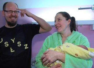 2019.01.03 – PIERWSZA W 2019 ROKU