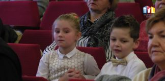 2019.01.13 – ŚPIEWALI DZIECIĄTKU