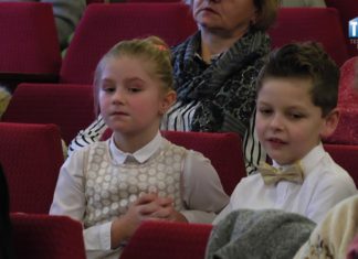 2019.01.13 – ŚPIEWALI DZIECIĄTKU