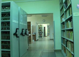 2019.01.17 – E-USŁUGI W PODKARPACKICH BIBLIOTEKACH