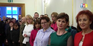 2019.01.11 – MIEJSKIE SPOTKANIE OPŁATKOWE