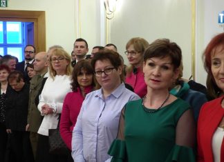 2019.01.11 – MIEJSKIE SPOTKANIE OPŁATKOWE